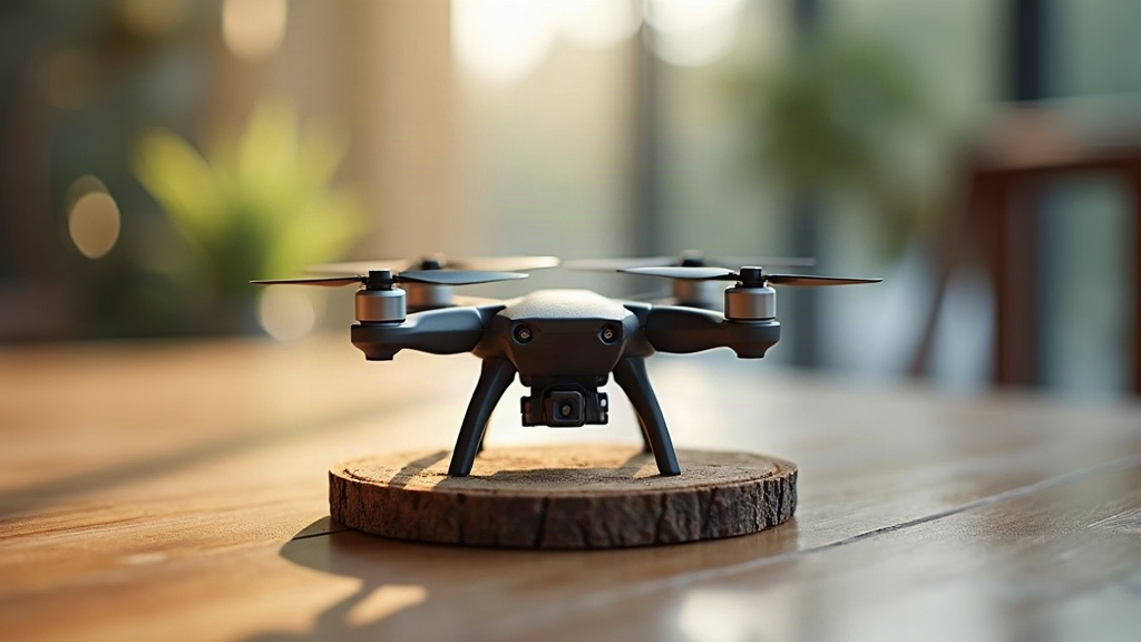 DIY Landing Pad Materials for Mini Drone Motors
