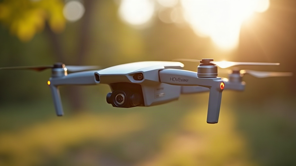 DJI Neo vs HoverAir X1: Best Hands-Free Family Picnic Drone