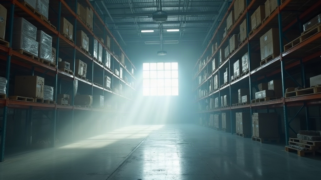 Stop Cinewhoop Drift in HVAC Airflow: Warehouse Practice Fix
