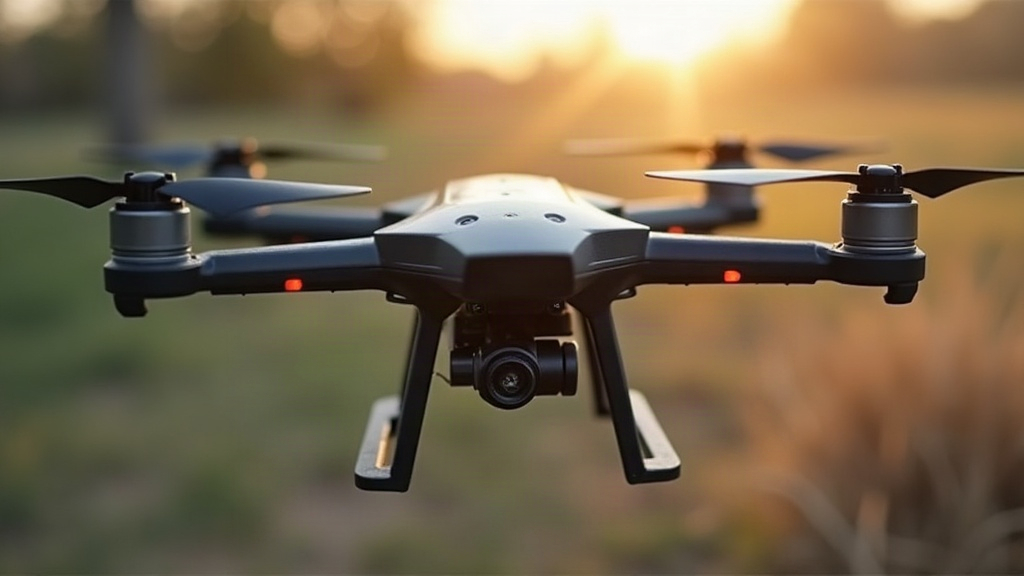 Remote ID Modules for Homemade Fixed-Wing Drones: Full Guide